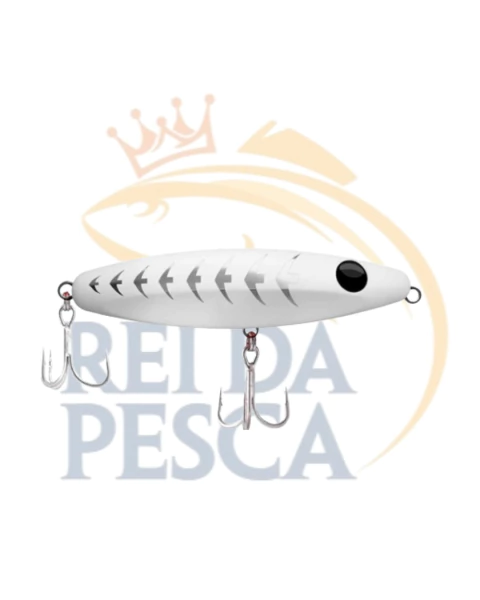 ISCA JENNERLURE T-REX Z 90 - Rei da Pesca