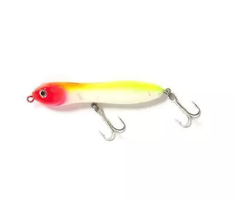 ISCA NELSON NAKAMURA ZIG ZARA 110 - Rei da Pesca