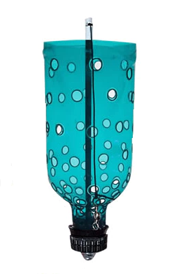 BOIA BARÃO CEVADOR 45G Nº918