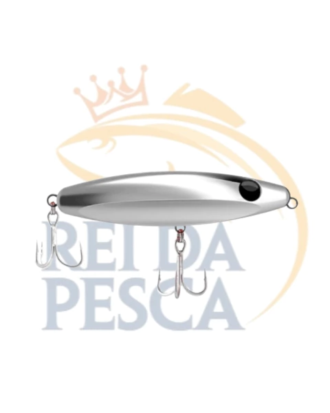 ISCA JENNERLURE T-REX Z 90 - Rei da Pesca