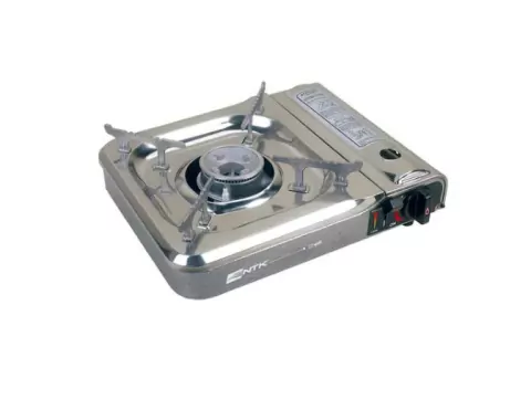 FOGAREIRO NTK CHEFF COM ACENDEDOR AUTOMATICO