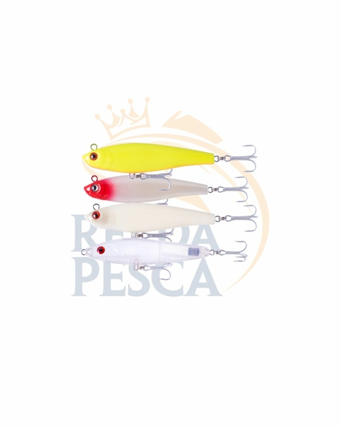 ISCA NELSON NAKAMURA CURISCO 80