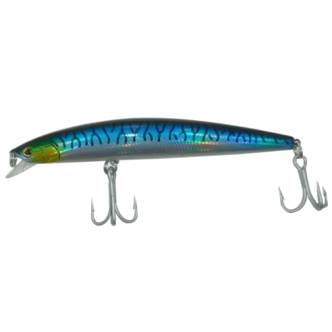 ISCA SEA FISHING MINNOW 33G 152MM