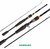 VARA MARURI TEXAS 6'3'' 5-12LBS CARRETILHA