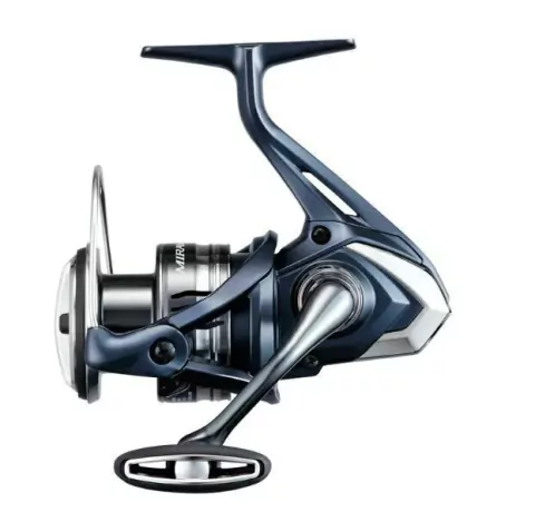 MOLINETE SHIMANO MIRAVEL C4000 XG