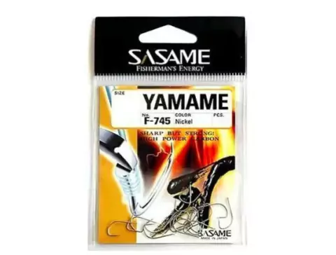 ANZOL SASAME YAMAME F-745 N°9