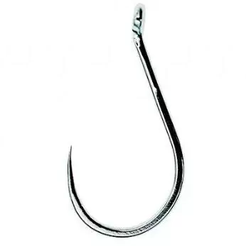 ANZOL TECHNES CHINU-SURE SEM FARPA Nº05 C/ 5UN