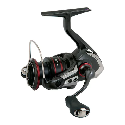 MOLINETE SHIMANO VANFORD 1000
