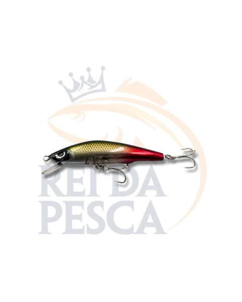 ISCA YARA SPRINT MINNOW 9CM 11G - comprar online