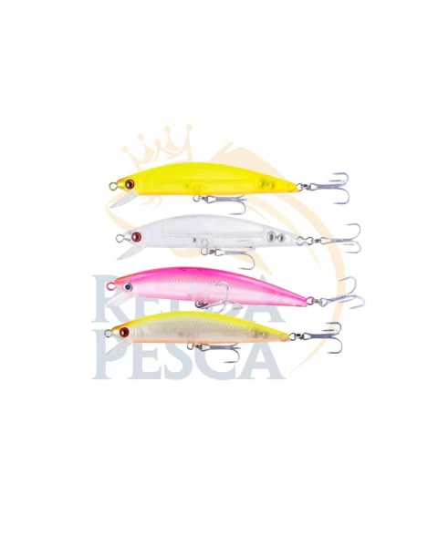 ISCA NELSON NAKAMURA BORÁ 14CM