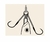 SUPORTE HOOK SHOUT TWIN ASSIST 43-TA N° 1/0 C/ 2UN na internet