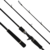 VARA LUMIS JIGGING PRO 6'0'' 20-40LBS 2 PARTES CARRETILHA