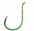 ANZOL GAMAKATSU OCTOPUS BARBLESS GRN Nº5/0 C/ 06UN - comprar online