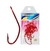 ANZOL KENZAKI AKITA RED Nº3.5 C/ 20UN