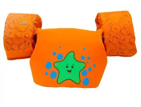 BOIA SALVA VIDAS BLACK FRIDAY