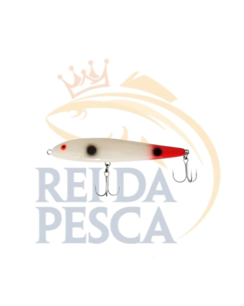 ISCA REBEL JUMPIN MINNOW T20 - Rei da Pesca
