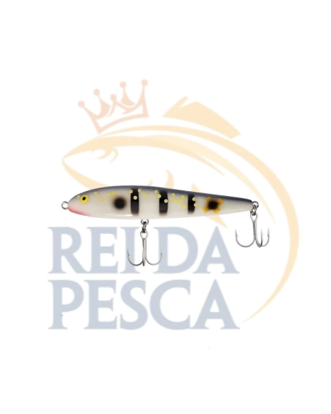 ISCA REBEL JUMPIN MINNOW T20 - loja online