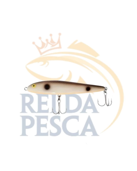 ISCA REBEL JUMPIN MINNOW T20
