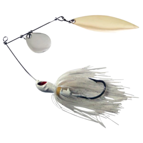 Imagem do KING SPINNER BAIT YARA 6/0 26G