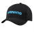 BONE SHIMANO - PRETO