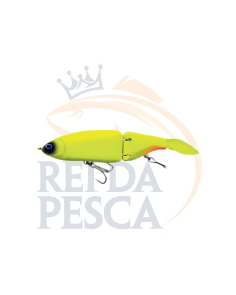 ISCA YARA BIG BOY 15CM 45G na internet