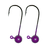 JIG HEAD JUVA PESCA N°6/0
