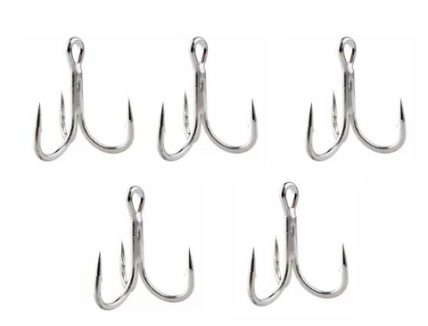 GARATEIA TECHNES NICKEL Nº12 C/ 5UN