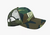 BONÉ RAPALA VERDE CAMUFLADO
