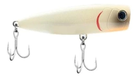 ISCA YARA POPPER SHOTGUN 10CM - Rei da Pesca