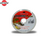 LINHA OTTONI PLATINUM CARBON 0,25 100M