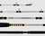 VARA LUMIS AVALON 6'5" 40-80LBS CARRETILHA - comprar online