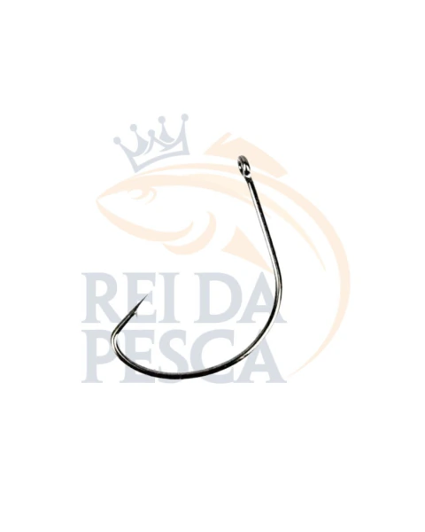 ANZOL MARINE WIDE GAP Nº06 C/ 50UN