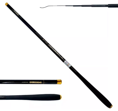 VARA TELESCÓPICA KARY 3.00M