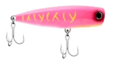 ISCA YARA POPPER SHOTGUN 10CM na internet