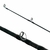 VARA SHIMANO ZODIAS 6'0'' 12-25LBS 2 PARTES CARRETILHA - Rei da Pesca