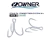 GARATEIA OWNER STX-58TN 3X Nº 04 C/ 8UN - comprar online