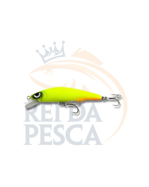 ISCA YARA SPRINT MINNOW 12,5CM 27G - loja online