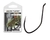ANZOL CROWN SUPER CAT FISH BLACK Nº6/0 C/ 5UN