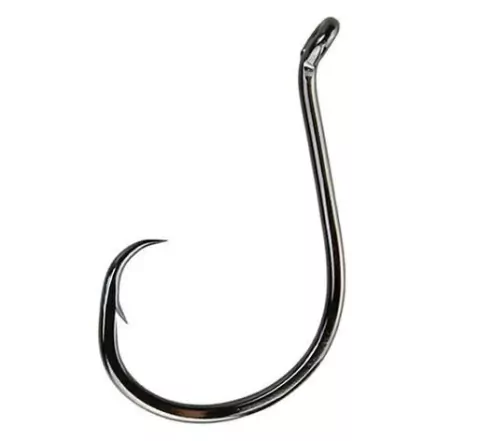 ANZOL GAMAKATSU OCTOPUS CIRCLE Nº4/0 C/06UN