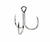 GARATEIA SHOUT CURVE POINT TREBLE 231CS N°2/0 C/ 5UN