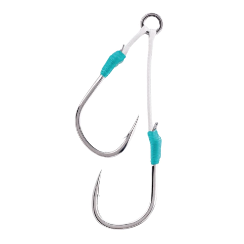 SUPORTE HOOK BKK SHORE PATROL+ M C/ 2UN