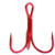 GARATEIA OWNER TREBLE ST-36RD X Nº 2 C/ 6UN - comprar online