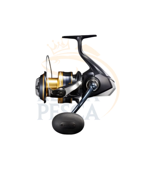 MOLINETE SHIMANO SPHEROS SW 6000HG
