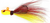 JIG YARA KILLER JIG ANZOL 4/0 15G - Rei da Pesca