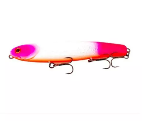 ISCA JACKALL BONNIE 128 - comprar online