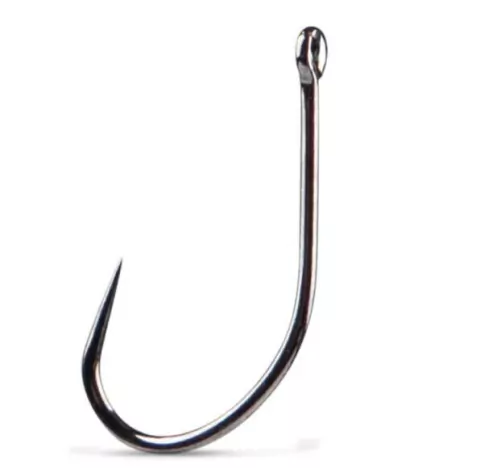 ANZOL TECHNES MARUSEIGO-SURE BLACK Nº18 C/ 10UN