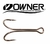 GARATEIA OWNER STINGER DOUBLE SD-36TN Nº1 C/ 5UN na internet