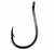 ANZOL MARINE SUPER CHINU BLACK Nº09 C/ 30UN - comprar online