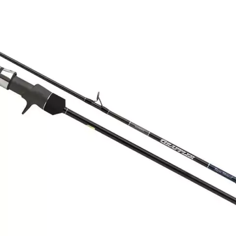 VARA SHIMANO GRAPPLER 6'6'' PE 2.5 CARRETILHA