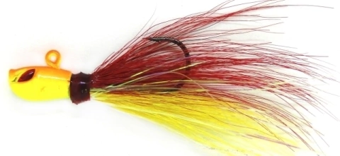 JIG YARA KILLER JIG ANZOL 2/0 10G - loja online
